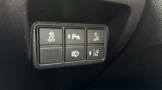 Honda Civic 1.5 VTEC Turbo Sport 5dr Petrol Hatchback